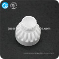 E27 wear resisting alumina ceramic lamp holder lamp base 95 al2o3